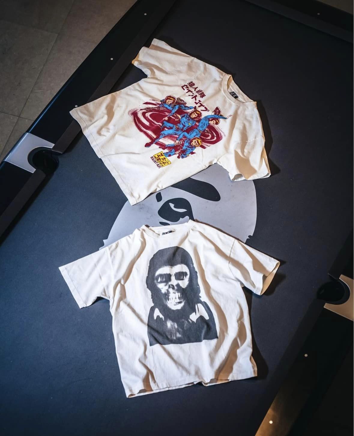 𝐀 𝐁𝐚𝐭𝐡𝐢𝐧𝐠 𝐀𝐩𝐞 𝐱 𝐒𝐚𝐢𝐧𝐭 𝐌𝐱𝐱𝐱𝐱𝐱𝐱