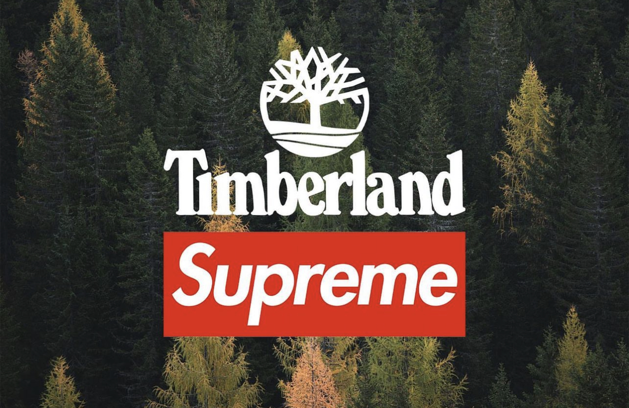 Supreme Droplist Week 8