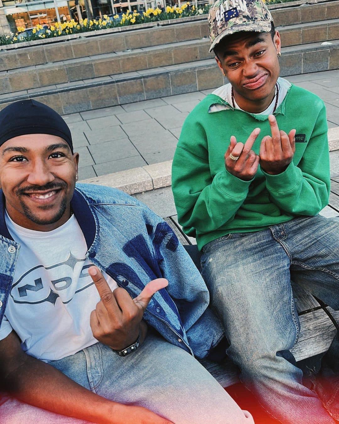 Supreme Droplist Week 9